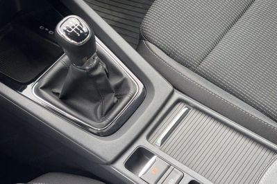 Skoda Octavia 1.5 TSI ACT Ambition