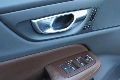 Volvo S60 B3 B Inscription