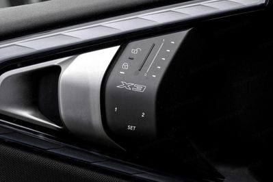 BMW X3 xDrive20 M Sport