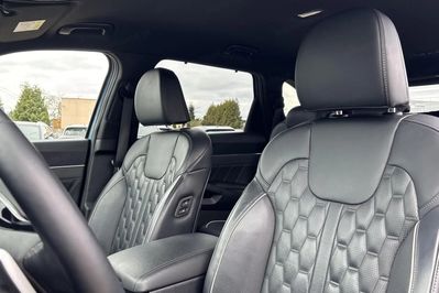 Kia Sorento 1.6 T-GDI HEV XL aut 7os.