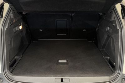 Peugeot 3008 1.2 Puretech Gt S&S EAT8