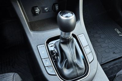 Hyundai i30 1.5 T-GDI Smart DCT