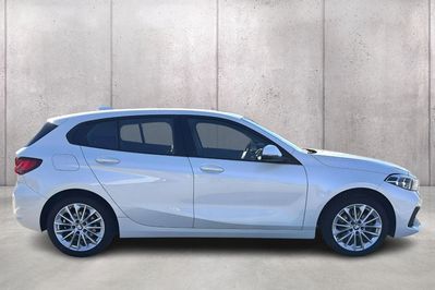 BMW Seria 1 118i Advantage