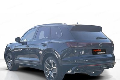 Volkswagen Touareg 3.0 V6 TDI 4Motion R-Line