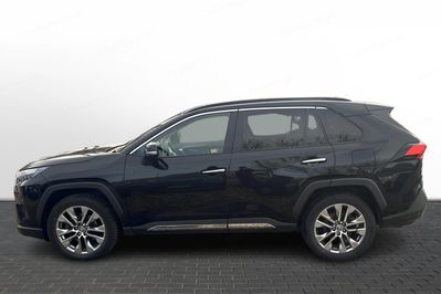 Toyota RAV4 2.5 Hybrid Executive 4x4