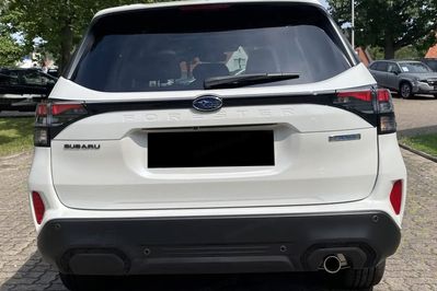 Subaru Forester e-Boxer Platinum  2.0i-L