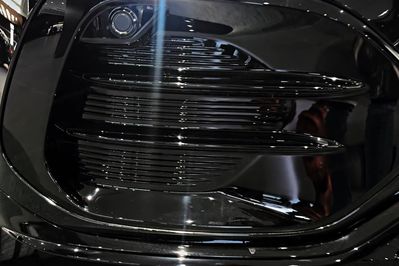 Mercedes GLB 200