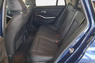 BMW Seria 3 320d xDrive