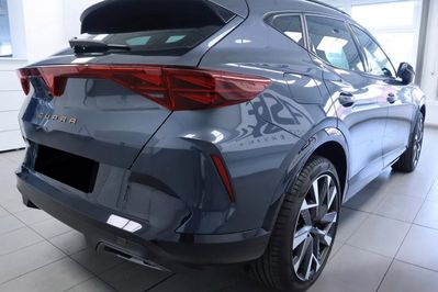 Cupra Formentor 2.0 TDI DSG