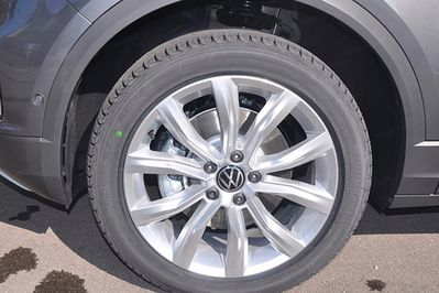Volkswagen T-Roc Style 1.5 TSI DSG
