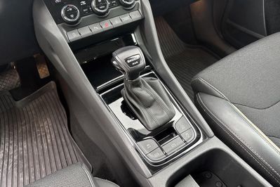 Skoda Kodiaq Style 2.0 TSI 4x4  DSG