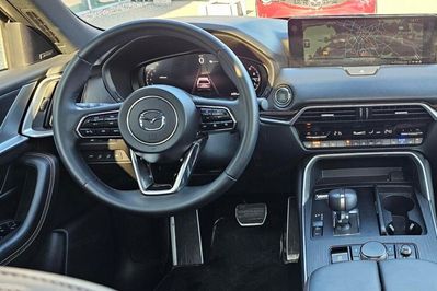 Mazda CX-60 Homura Plus AWD