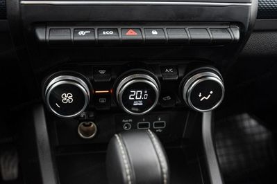 Renault Arkana 1.3 TCe Zen EDC