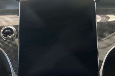 Mercedes GLC Coupe 220 d 4-Matic AMG Line