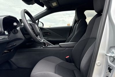 Toyota C-HR 1.8 Hybrid Style