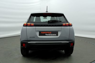 Peugeot 2008 Active 1.2 PureTech