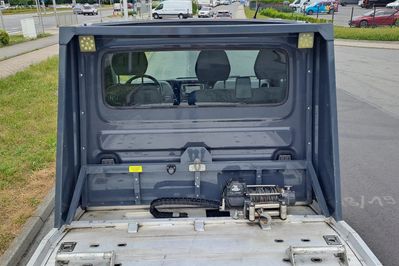 Iveco Daily 35S18