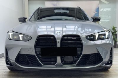 BMW Seria 3 Touring M3 Competition xDrive