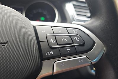 Volkswagen Tiguan TSI Evo Life DSG