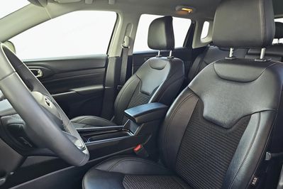 Jeep Compass 1.5 T4 mHEV Limited FWD S&S DCT