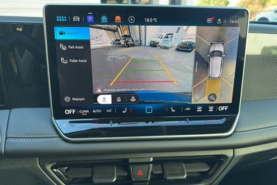 Volkswagen Tiguan LIFE PLUS 1.5 eTSI DSG7