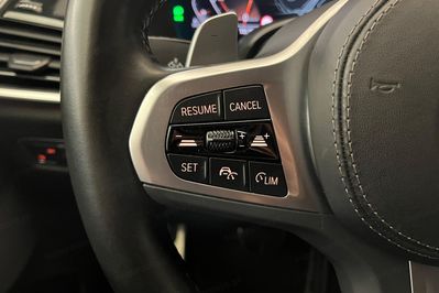 BMW X5 xDrive30d mHEV M Sport Edition sport-aut