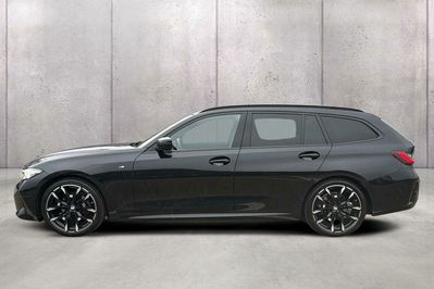 BMW Seria 3 Touring 320d M Sport