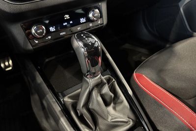 Skoda Scala 1.5 TSI Monte Carlo DSG