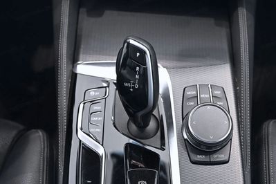 BMW Seria 5 540i xDrive mHEV M Sport sport-aut