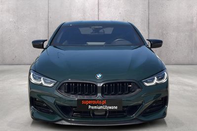 BMW Seria 8 M850I xDrive