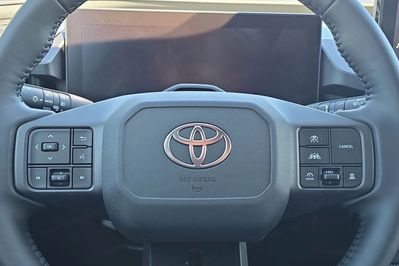 Toyota RAV4 Style 2.5 Hybrid