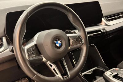 BMW Seria 2 218i aut