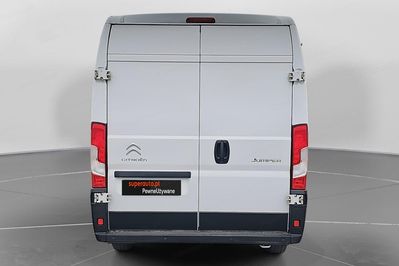 Citroen Jumper L4H2
