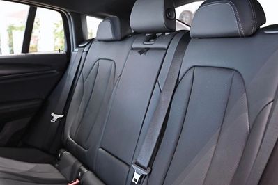 BMW X4 xDrive20i M Sport