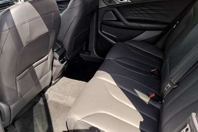 MG HS EHS 1.5 PHEV aut