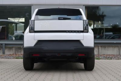 Fiat Grande Panda Icon 1.2 mHEV eDCT