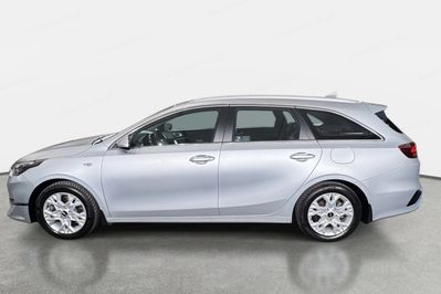 Kia Cee'd 1.5 t-Gdi m