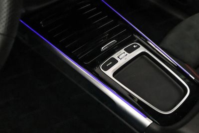 Mercedes GLB 220 d 4-Matic AMG Line