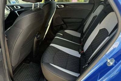 Kia ProCeed 1.5 t-Gdi Gt Line Dct