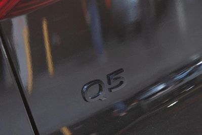 Audi Q5 e-Hybrid quattro S line