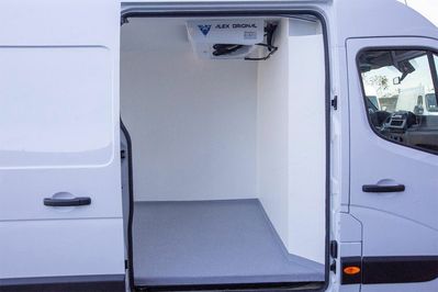 Renault Master L3H2 Chłodnia do 0°