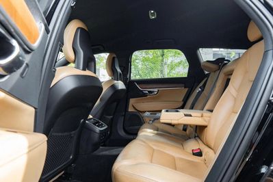 Volvo V90 D4 Inscription