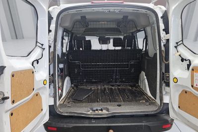 Ford Transit Connect 220 L1 Trend