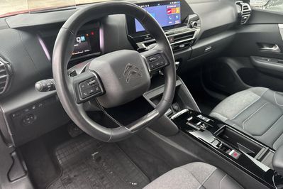 Citroen C4 X Shine 1.2 PureTech  S&S EAT8