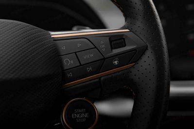 Cupra Leon Sportstourer 1.5 eTSI mHEV DSG