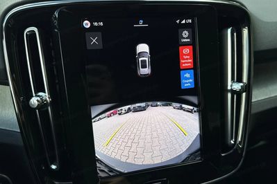 Volvo XC40 B3 Core