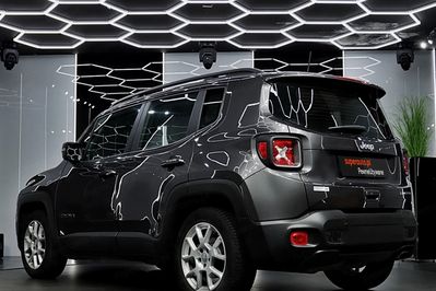 Jeep Renegade 1.3 GSE T4 Turbo Limited FWD S&S