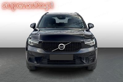 Volvo XC40 T5 Plug-In Hybrid Plus Dark
