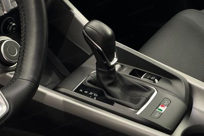 Alfa Romeo Tonale 1.5 T4 GSE mHEV Veloce DCT