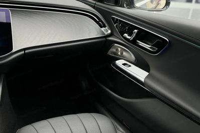 Mercedes Klasa E 200 4-Matic Exclusive